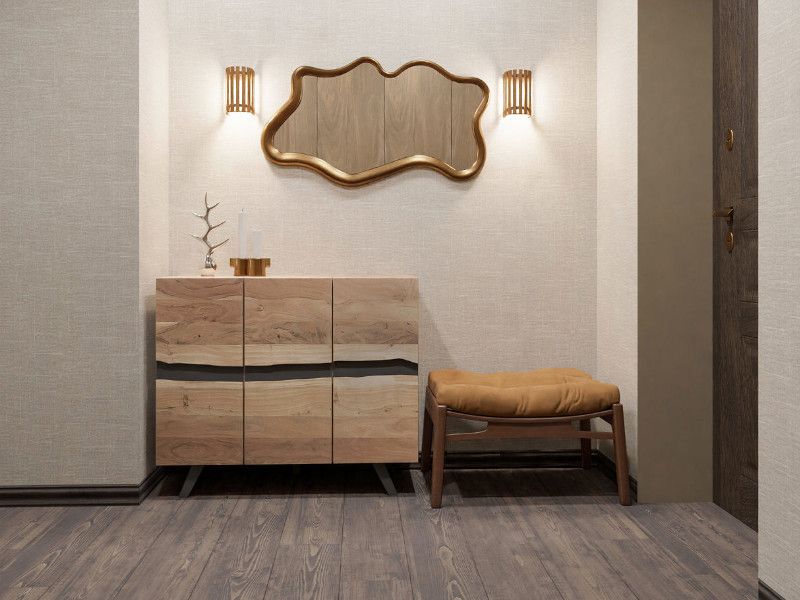 Прихожая Гранд Вуд / Эдем