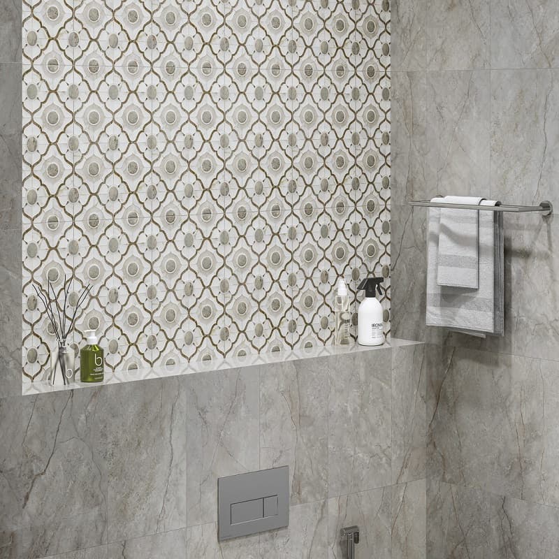 Совмещенный санузел Кантата