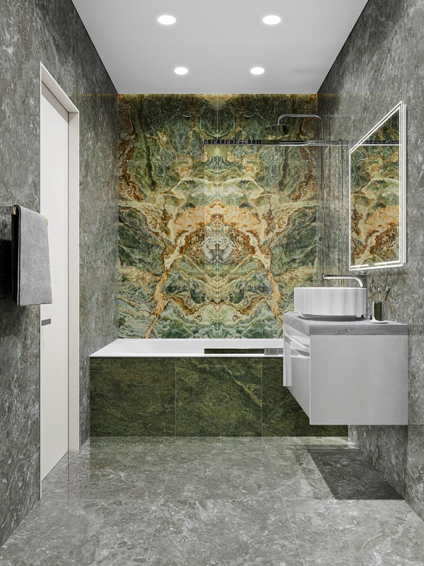 Ванная Риальто Нобиле Ванная Риальто Нобиле