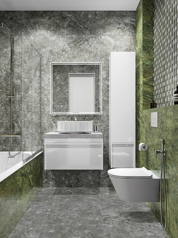 Ванная Риальто Нобиле Ванная Риальто Нобиле