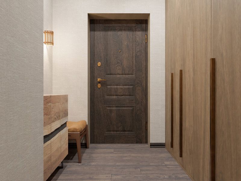 Прихожая Гранд Вуд / Эдем