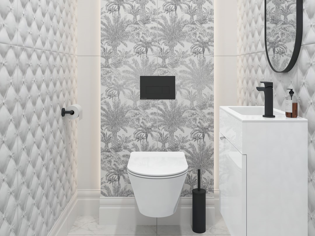 Туалетная коната Синтра / Монте Тиберио Туалетная коната Синтра / Монте Тиберио