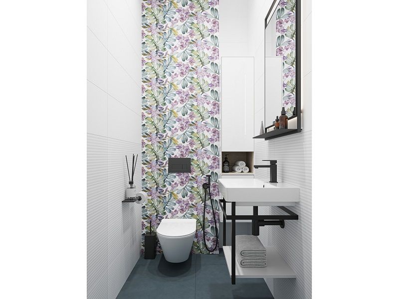 Туалетная комната Бела-Виста