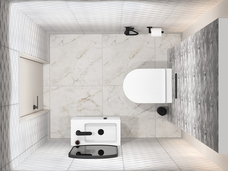 Туалетная коната Синтра / Монте Тиберио Туалетная коната Синтра / Монте Тиберио