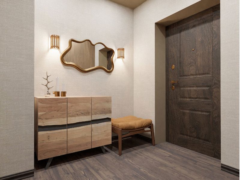 Прихожая Гранд Вуд / Эдем