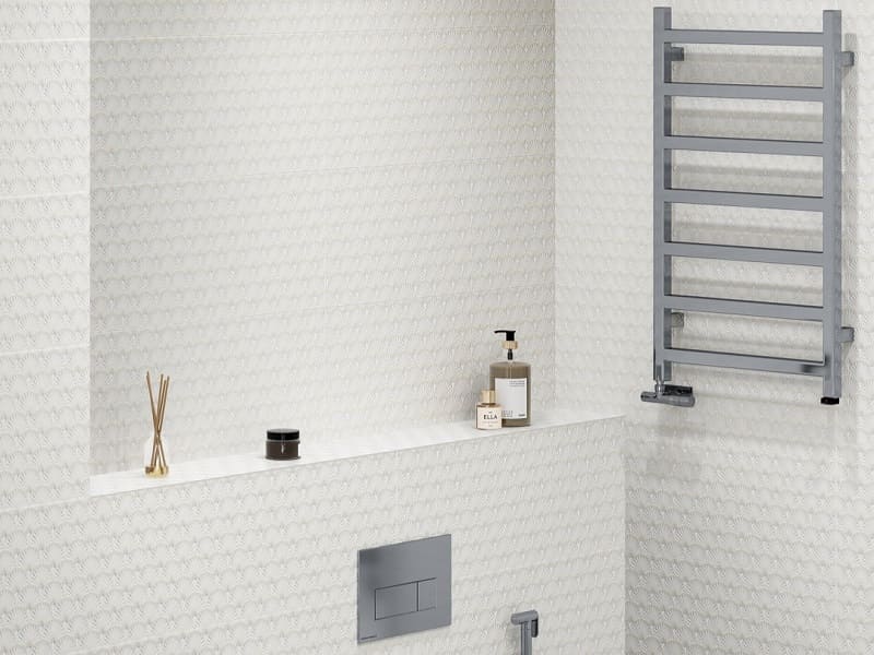 Ванная комната Гарса / Риальто Нобиле Ванная комната Гарса / Риальто Нобиле