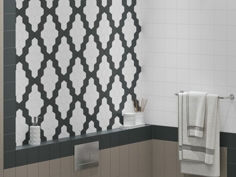 Ванная Агуста