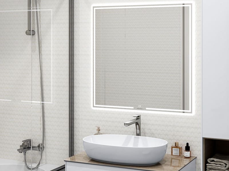 Ванная комната Гарса / Риальто Нобиле Ванная комната Гарса / Риальто Нобиле