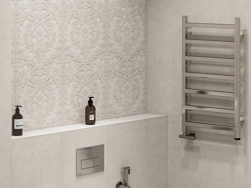 Ванная комната Монсеррат Ванная комната Монсеррат