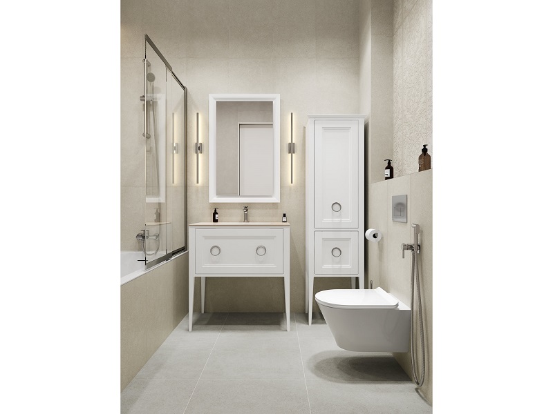 Ванная комната Монсеррат Ванная комната Монсеррат