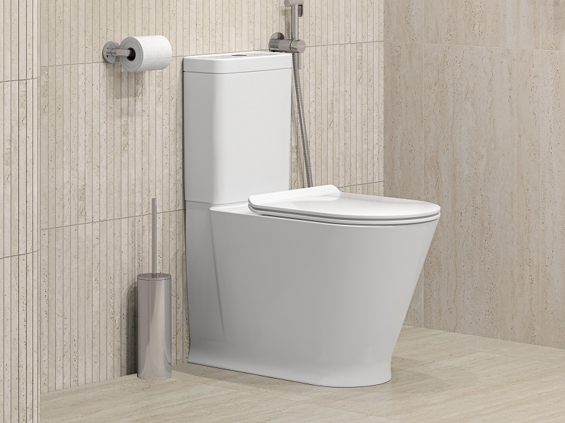 Ванная комната Сан-Марко / Гранде