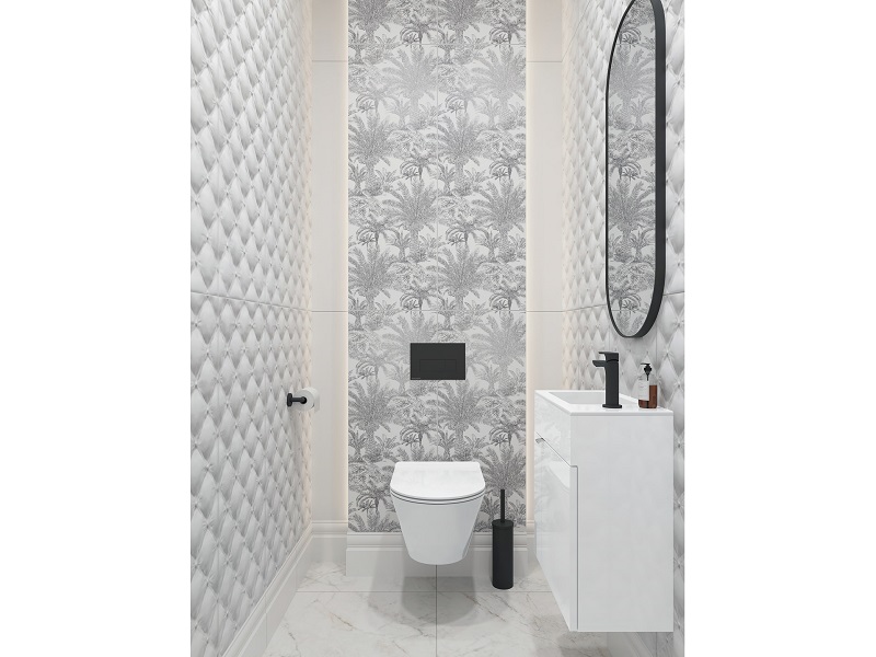 Туалетная коната Синтра / Монте Тиберио Туалетная коната Синтра / Монте Тиберио