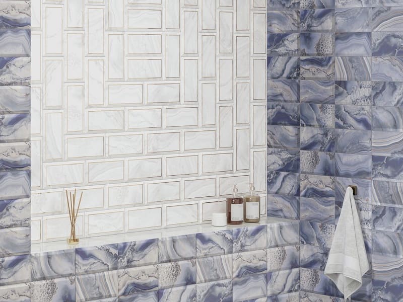 Ванная комната Сеттиньяно Ванная комната Сеттиньяно