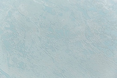 Обои виниловые Джангл база, голубой Обои виниловые Джангл база, голубой