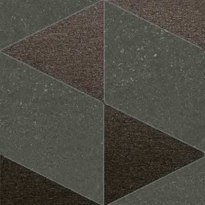 Декор Матрикс антрацит 20x20x0,8 Декор Матрикс антрацит 20x20x0,8