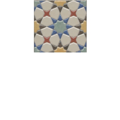 Вставка Паласио 9,8x9,8x0,7 Вставка Паласио 9,8x9,8x0,7