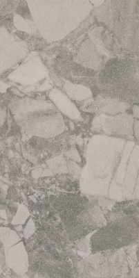 Рабат Стоун серый матовый обрезной 30x60x0,9