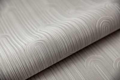 Обои виниловые Арки мотив, бежевый светлый Обои виниловые Арки мотив, бежевый светлый