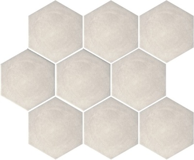 Тюрен серый светлый матовый из 9 частей 12x10,4x0,7 Тюрен серый светлый матовый из 9 частей 12x10,4x0,7