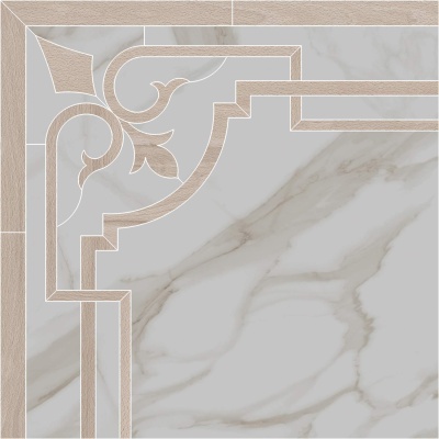 Декор Карелли наборный 60x60x1,1 Декор Карелли наборный 60x60x1,1