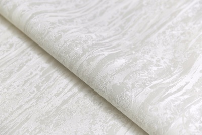 Обои виниловые Виньетки мотив, белый