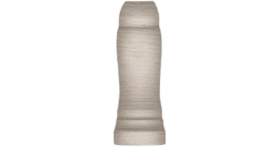 Угол внешний Меранти белый 8x2,9x0,14