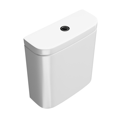 Бачок для унитаза Buongiorno/Бонджорно, белый глянцевый Бачок для унитаза Buongiorno/Бонджорно, белый глянцевый