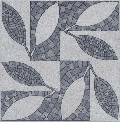 Декор Аллея 30x30x0,8