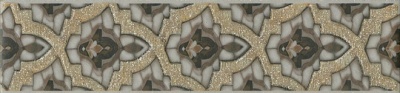 Керамический бордюр 30x7x0,8 Эль-Реаль