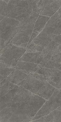 Эстерель серый тёмный матовый обрезной 60x119,5x0,9
