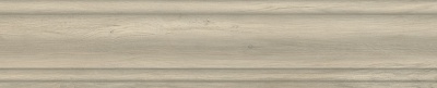 Плинтус Сальветти капучино светлый 39,6x8x1,55