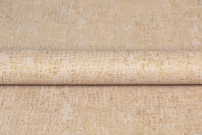 Обои виниловые на флизелиновой основе Трофи мотив, бежевый