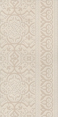 Декор Линарес матовый обрезной 30x60x0,9