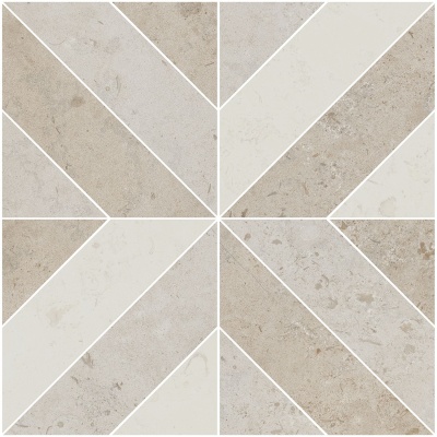 Декор Про Лаймстоун бежевый матовый 60x60x1,1 Декор Про Лаймстоун бежевый матовый 60x60x1,1