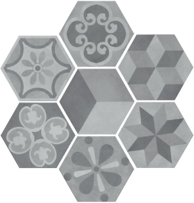 Пуату микс 20x23,1x0,7 Пуату микс 20x23,1x0,7