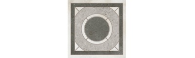 Вставка Кантата матовый 7,7x7,7x0,8