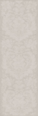 Монсеррат структура серый светлый матовый обрезной 40x120x1,05