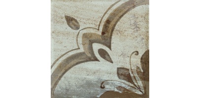 Декор Довиль 6 глянцевый 9,8х9,8 Декор Довиль 6 глянцевый 9,8х9,8