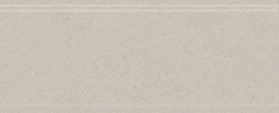Бордюр Рабат бежевый матовый обрезной 30x12x1,3 Бордюр Рабат бежевый матовый обрезной 30x12x1,3