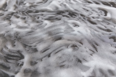 Обои виниловые Буазери база, черный