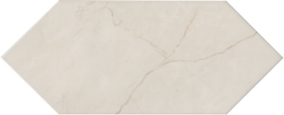 Бикуш бежевый светлый глянцевый 14x34x0,69