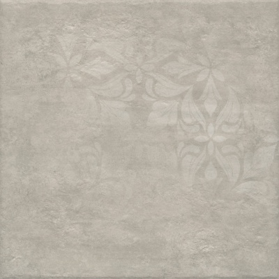 Хадду серый светлый матовый декорированный 40,2x40,2x0,8 Хадду серый светлый матовый декорированный 40,2x40,2x0,8