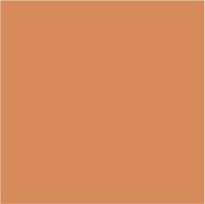 Гармония оранжевый 30x30x0,8