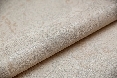 Обои виниловые Флора база, бежевый