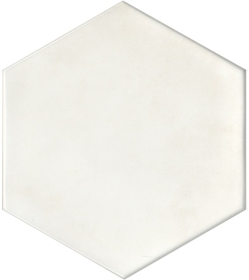 Флорентина белый глянцевый 20x23,1x0,69