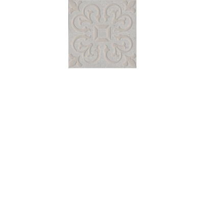 Вставка Про Матрикс серый светлый 9,5x9,5x0,9