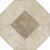 Брюссель бежевый светлый матовый 24х24