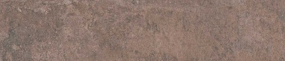Марракеш коричневый светлый матовый 6х28,5