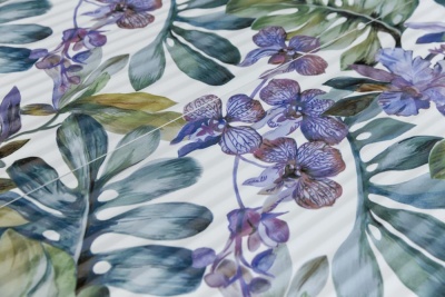 Декор Бела-Виста обрезной 30x89,5x1,05