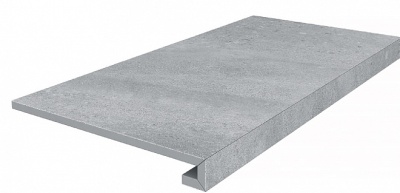 Ступень клееная Про Матрикс серый обрезной 33x60x1,1 Ступень клееная Про Матрикс серый обрезной 33x60x1,1